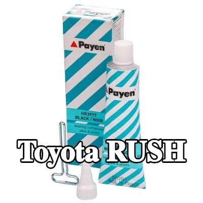 PAYEN مادة مانعة للتسرب — Toyota Rush