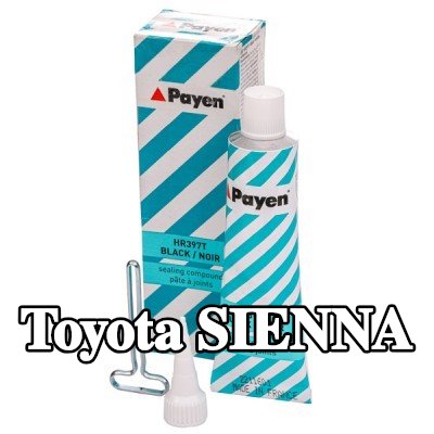 PAYEN مادة مانعة للتسرب — Toyota Sienna