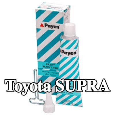 PAYEN مادة مانعة للتسرب — Toyota Supra
