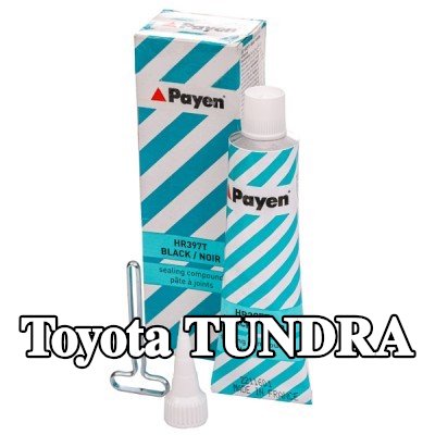 PAYEN مادة مانعة للتسرب — Toyota Tundra