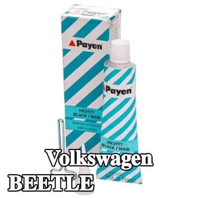 PAYEN مادة مانعة للتسرب — Volkswagen Beetle