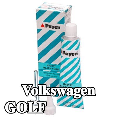 PAYEN مادة مانعة للتسرب — Volkswagen Golf