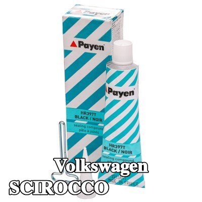 PAYEN مادة مانعة للتسرب — Volkswagen Scirocco