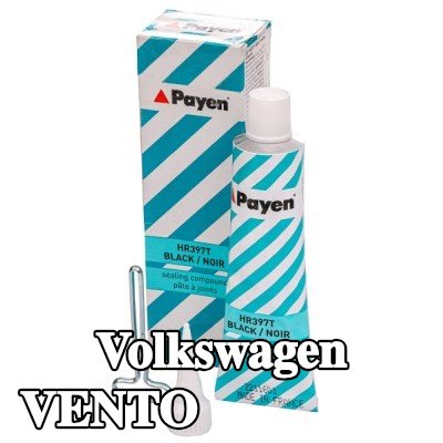 PAYEN مادة مانعة للتسرب — Volkswagen Vento