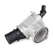 MAHLE Termostat 88°C, contalı/sızdırmaz — Opel Vectra (3)
