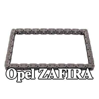 FEBI BILSTEIN سلسلة مضخة الزيت — Opel Zafira