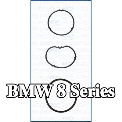 AJUSA مجموعة حشيات، مضخة المياه — BMW 8 Series
