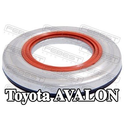FEBEST محمل تثبيت الدعامة العلوية — 2012 Toyota Avalon