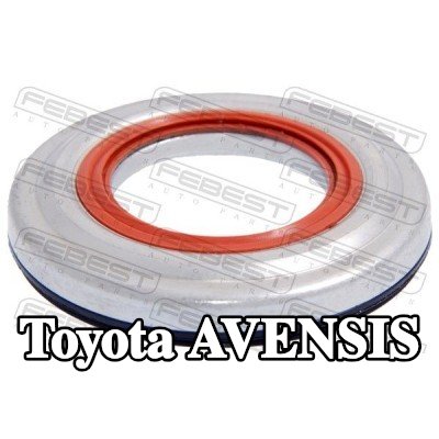 FEBEST محمل تثبيت الدعامة العلوية — 2002 Toyota Avensis