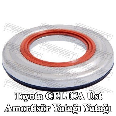 FEBEST Üst amortisör yatağı yatağı — Toyota Celica