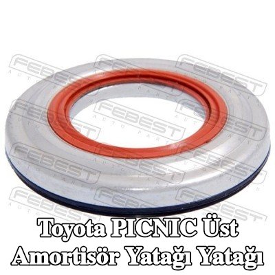 FEBEST Üst amortisör yatağı yatağı — Toyota Picnic