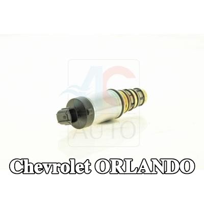 ACAUTO صمام التحكم في ضاغط مكيف الهواء — 2011 Chevrolet Orlando