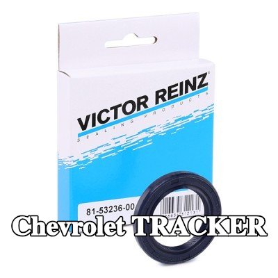 REINZ حشية العمود المرفقي MVQ (مطاط سيليكون) — Chevrolet Tracker