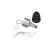 KAVO PARTS Arka aks CV mafsal kiti, şanzıman tarafında — Volkswagen Id.3 (2)
