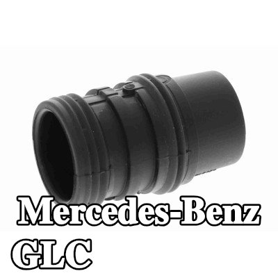 VAICO أنبوب سائل التبريد — Mercedes-Benz Glc