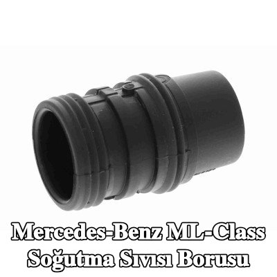 VAICO Soğutma Sıvısı borusu — Mercedes-Benz ML-Class