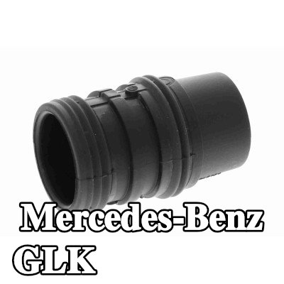 VAICO أنبوب سائل التبريد — Mercedes-Benz Glk