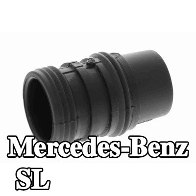VAICO أنبوب سائل التبريد — Mercedes-Benz Sl