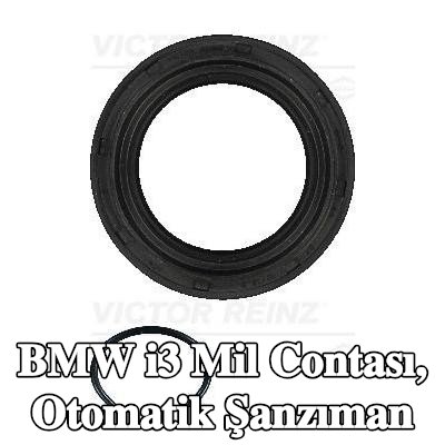REINZ Mil contası, otomatik şanzıman — BMW i3
