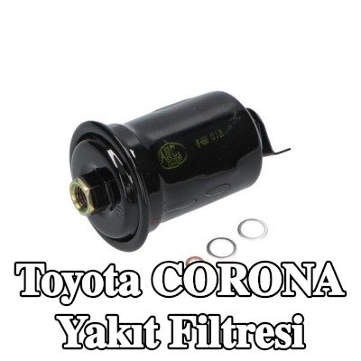 KAVO PARTS Yakıt filtresi — Toyota Corona