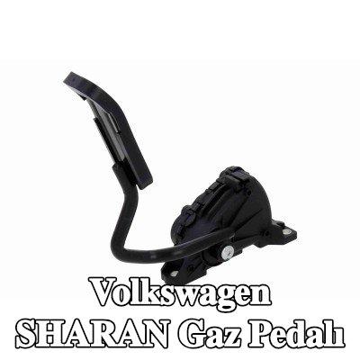 VEMO Gaz Pedalı — Volkswagen Sharan