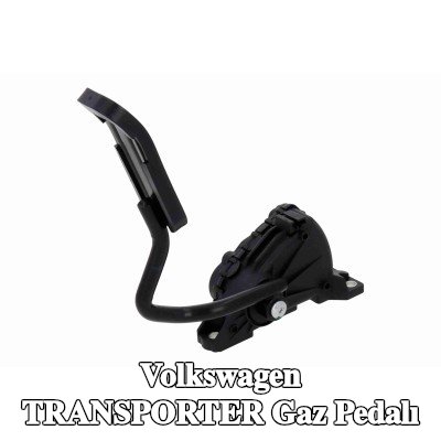 VEMO Gaz Pedalı — Volkswagen Transporter