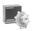 RIDEX Fan kavraması — 2000 Mitsubishi L400 (1)