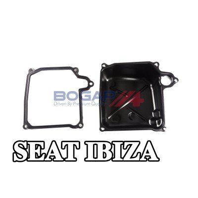BOGAP حوض زيت ناقل الحركة الأوتوماتيكي مع حشيات/أختام — 2012 SEAT Ibiza