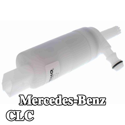 VEMO مضخة غسيل المصابيح الأمامية لنظام تنظيف المصابيح الأمامية, جودة أصلية — Mercedes-Benz Clc