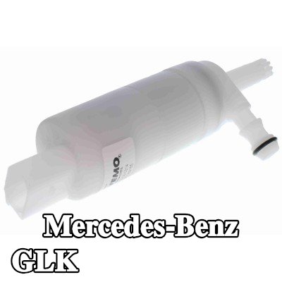 VEMO مضخة غسيل المصابيح الأمامية لنظام تنظيف المصابيح الأمامية, جودة أصلية — Mercedes-Benz Glk