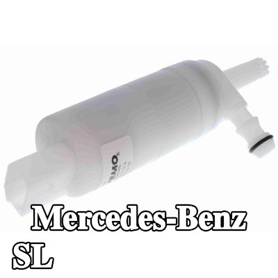 VEMO مضخة غسيل المصابيح الأمامية لنظام تنظيف المصابيح الأمامية, جودة أصلية — Mercedes-Benz Sl