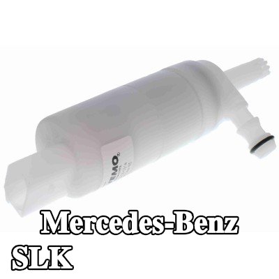 VEMO مضخة غسيل المصابيح الأمامية لنظام تنظيف المصابيح الأمامية, جودة أصلية — Mercedes-Benz Slk