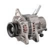 FEBI BILSTEIN Alternatör 75A — 2000 Mitsubishi Delica / Space Gear (2)