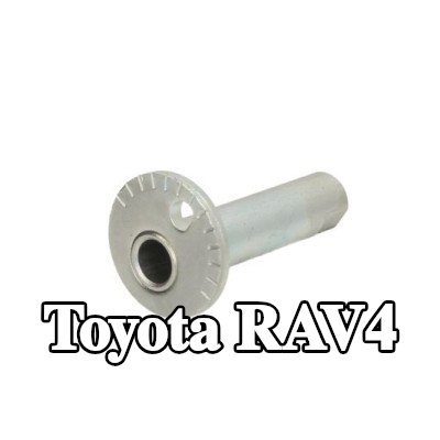 YAMATO جلبة، تثبيت ذراع التحكم — 2002 Toyota Rav4