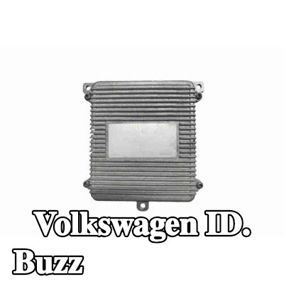 VEMO وحدة التحكم في الإضاءة — Volkswagen ID. Buzz