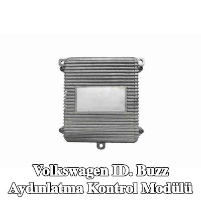 VEMO Aydınlatma kontrol modülü — Volkswagen ID. Buzz