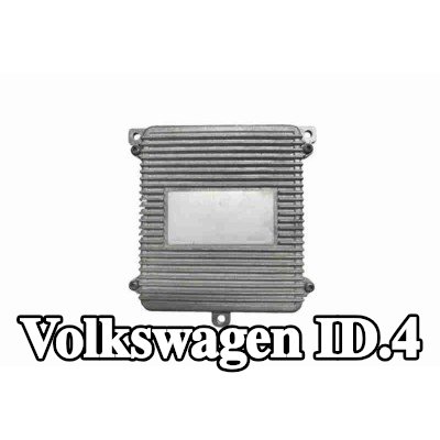 VEMO وحدة التحكم في الإضاءة — Volkswagen Id.4