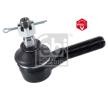 FEBI BILSTEIN Rot kolu ucu Ön Aks Sol, Ön Aks Sağ, dış, 110mm — Hyundai Galloper (2)