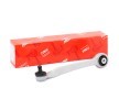 TRW Süspansiyon kolu Alüminyum — SEAT Exeo (1)