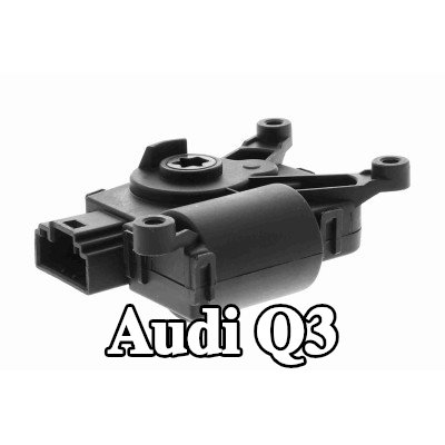 VEMO مقاوم محرك المنفاخ — Audi Q3
