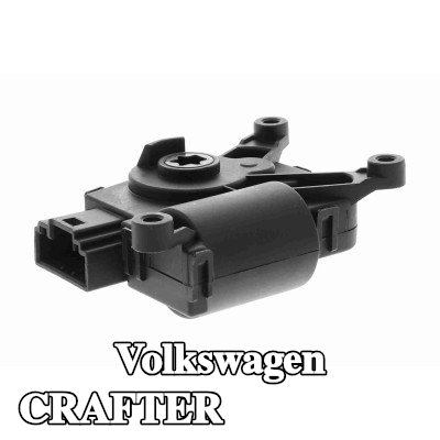 VEMO مقاوم محرك المنفاخ — Volkswagen Crafter