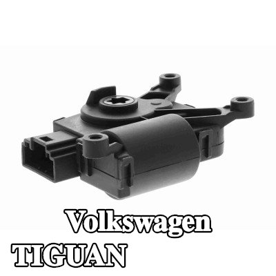 VEMO مقاوم محرك المنفاخ — Volkswagen Tiguan