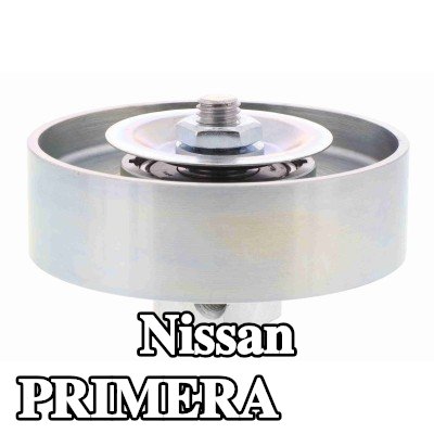 ACKOJA بكرة الموتر القطر الخارجي: 84mm — Nissan Primera