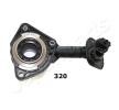 JAPANPARTS Debriyaj bırakma yatağı — Ford C-max (2)