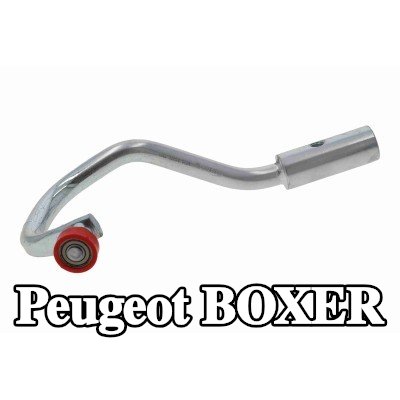 VAICO دليل أسطواني, باب منزلق أعلى يمين — 2000 Peugeot Boxer
