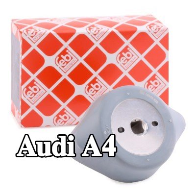 FEBI BILSTEIN التركيب، ناقل حركة أوتوماتيكي — 1994 Audi A4