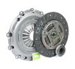 VALEO Yüksek Verimli Debriyajlı KIT3P Debriyaj Kiti, debriyaj ayırma yatağı ile — Citroën Relay (2)
