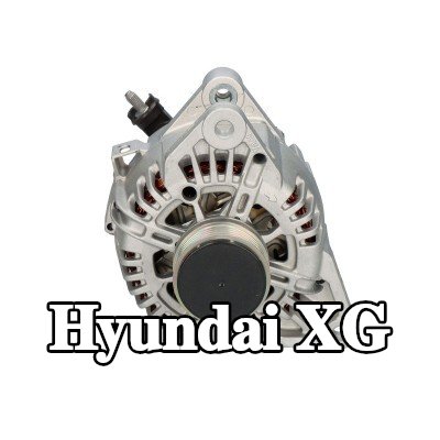 VALEO مولد التيار المتردد 120A — Hyundai Xg