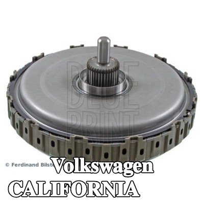 BLUE PRINT طقم القابض — Volkswagen California