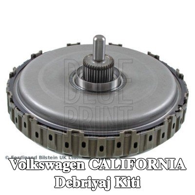 BLUE PRINT Debriyaj kiti — Volkswagen California